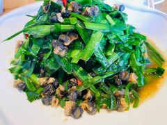 -芳芳私房菜·精做淮扬菜(承德路店)