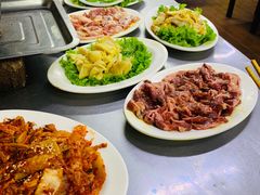 -火云龙烤肉(紫荆花店)