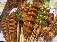 -串盟烧烤·长沙美食地标(星沙店)