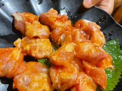 -大壮家原味烤肉(兴华北街店)