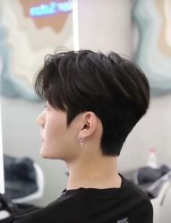 -大人物·男士理发馆