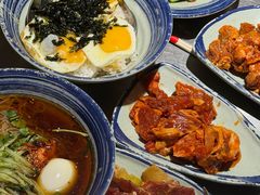 -胡同泥炉烤肉(令闻街店)