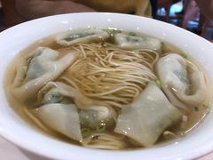 -鼎泰丰(新港中心店)