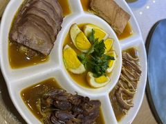 -西安饭庄·非遗陕菜(钟楼店)