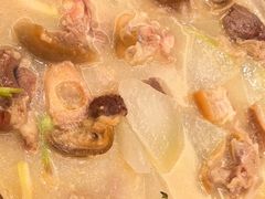-牧雲子·臻选云南菜 .商务宴请(泰然大厦店)