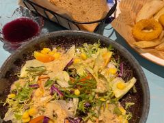 -安德烈俄式西餐厅(中央大街店)