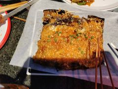 -路边边.炒菜烧烤.音乐餐厅(良乡长虹店)