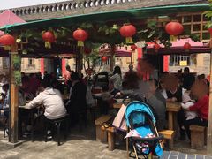 -大槐树寻根祭祖园