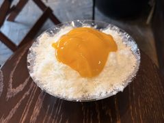 -蜜棠甜品(平山店)