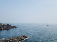 -柱状节理带
