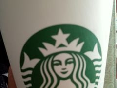 -星巴克臻选(威海威高广场店)