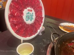 -巴蜀大将火锅(春熙店)