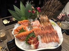 -神户赤童日式烤肉(金地广场店)