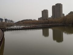 -大连外国语大学(旅顺校区)