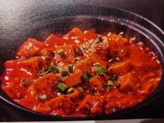 -贡宴盐帮菜自贡驻京联络处餐厅