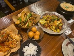-一乐韩国炸鸡(梅江店)
