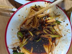 -朱大嘴肥肠血旺(福字街店)