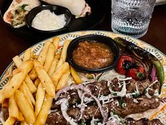 -Uncle Kosto科斯托·中东菜