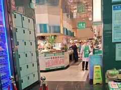 -亚马逊海鲜自助(梅溪湖步步高店)