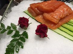 -天宁凯利时尚餐厅