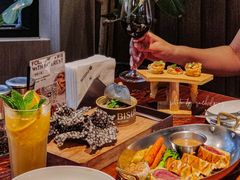 -Bistro 63 创意融合料理(广粤天地店)