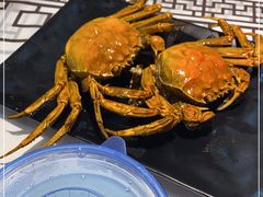 -靓虾二哥长沙地标小龙虾(五一广场店)