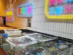 -黄弟大排档·湖南菜·小龙虾·小海鲜(凯旋北路店)