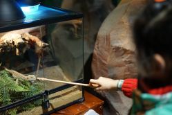 -酷嗒动物文化乐园(cutezoo西溪乐天城店)