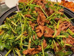 -峨嵋酒家(牡丹园店)