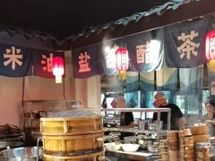 -田园印象·成都土菜院子(华阳店)