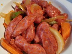 -胡同烧烤·烤肉(塔湾店)