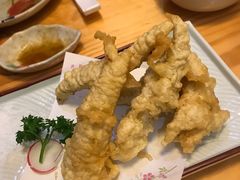 -水之惠鲜鱼料理(王府大街店)