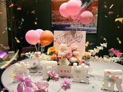 -桂满陇·海市蜃楼·黑金(国金店)