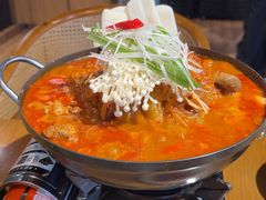 -海云台韩式汤饭·13年匠心韩料(南山店)