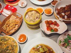 -闽上鲜·福建菜(龙湖滨江天街店)