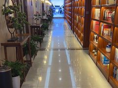 -香山湖渔家大院