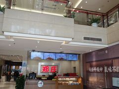 -郑庄脂渣海鲜楼(九水路店)