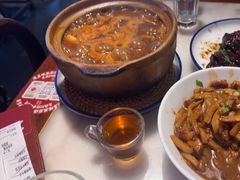 -小吊梨汤·北京菜·烤鸭(双井乐成中心店)