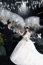 -DC大蔡婚礼策划(李公堤店)