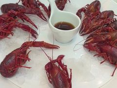 -刘栋梁大排档(淮海东路店)
