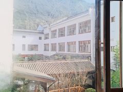 -九华山聚龙大酒店