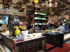 饮品-芭菲盛宴·环球美食(锦城万达广场店)