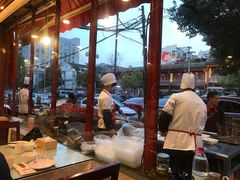 -阿胖龙虾小海鲜(宁国南路总店)