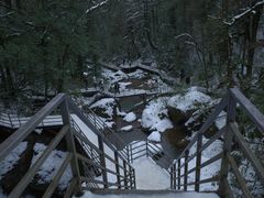 -龙苍沟森林公园