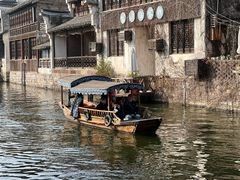 -南浔古镇