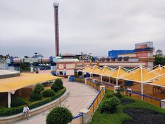 景点-厦门方特梦幻王国