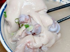 -易老妈蹄花.特色川菜(人民公园总店)