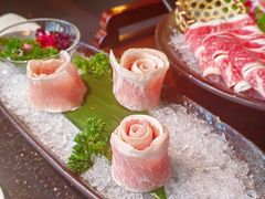 -捞王锅物料理(丰联店)