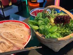 -大隐·成都火锅Bistro(合生麒麟新天地店)
