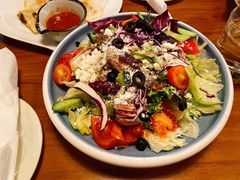 希腊沙拉-么哈MOJAR(北京五道口店)